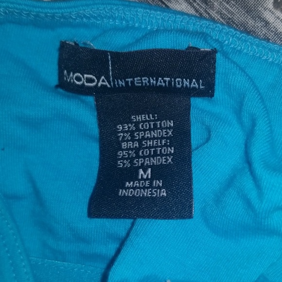 Victoria Sexy Top- One Size main image 1